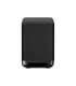 Sony SA-SW5 Wireless 300W Subwoofer for HT-A9/A7000 Sony Speaker Subwoofer for HT-A9/A7000 300 W Black 2 Ω