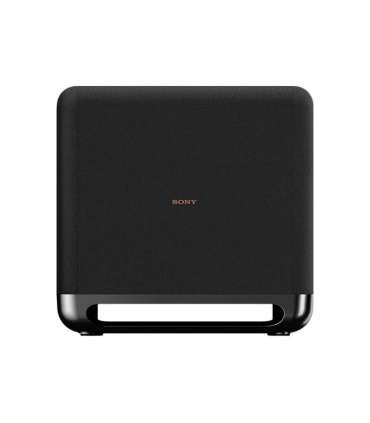 Sony SA-SW5 Wireless 300W Subwoofer for HT-A9/A7000 Sony Speaker Subwoofer for HT-A9/A7000 300 W Black 2 Ω