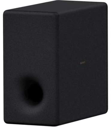Sony SA-SW3 Wireless 200W Subwoofer for HT-A9/A7000 Sony Subwoofer for HT-A9/A7000 SA-SW3 200 W Black |