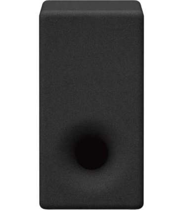 Sony SA-SW3 Wireless 200W Subwoofer for HT-A9/A7000 Sony Subwoofer for HT-A9/A7000 SA-SW3 200 W Black |