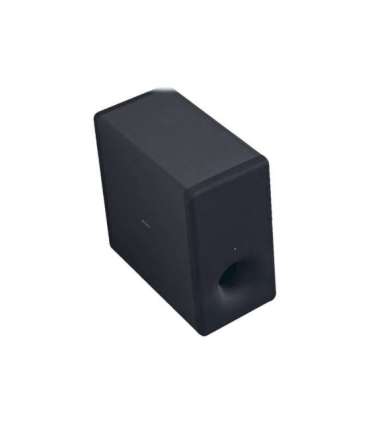 Sony SA-SW3 Wireless 200W Subwoofer for HT-A9/A7000 Sony Subwoofer for HT-A9/A7000 SA-SW3 200 W Black |