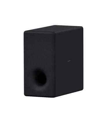 Sony SA-SW3 Wireless 200W Subwoofer for HT-A9/A7000 Sony Subwoofer for HT-A9/A7000 SA-SW3 200 W Black |