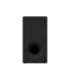 Sony SA-SW3 Wireless 200W Subwoofer for HT-A9/A7000 Sony Subwoofer for HT-A9/A7000 SA-SW3 200 W Black |