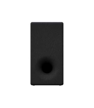 Sony SA-SW3 Wireless 200W Subwoofer for HT-A9/A7000 Sony Subwoofer for HT-A9/A7000 SA-SW3 200 W Black |