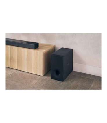 Sony SA-SW3 Wireless 200W Subwoofer for HT-A9/A7000 Sony Subwoofer for HT-A9/A7000 SA-SW3 200 W Black |