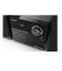 Sharp XL-B512(BK) Hi-Fi Micro System, CD/FM/USB/Bluetooth v5.0, 45W, Black Sharp Hi-Fi Micro System XL-B512(BK) |