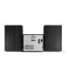 Sharp XL-B512(BK) Hi-Fi Micro System, CD/FM/USB/Bluetooth v5.0, 45W, Black Sharp Hi-Fi Micro System XL-B512(BK) |