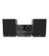 Sharp XL-B512(BK) Hi-Fi Micro System, CD/FM/USB/Bluetooth v5.0, 45W, Black Sharp Hi-Fi Micro System XL-B512(BK) |