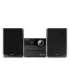Sharp XL-B512(BR) Hi-Fi Micro System, CD/FM/USB/Bluetooth v5.0, 45W, Brown Sharp Hi-Fi Micro System XL-B512(BR) |
