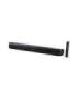 Sharp HT-SB107 2.0 Compact Soundbar for TV up to 32", HDMI ARC/CEC, Aux-in, Optical, Bluetooth, 65cm, Gloss Black |
