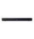 Sharp HT-SB107 2.0 Compact Soundbar for TV up to 32", HDMI ARC/CEC, Aux-in, Optical, Bluetooth, 65cm, Gloss Black |