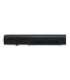 Sharp HT-SB107 2.0 Compact Soundbar for TV up to 32", HDMI ARC/CEC, Aux-in, Optical, Bluetooth, 65cm, Gloss Black |