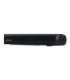 Sharp HT-SB107 2.0 Compact Soundbar for TV up to 32", HDMI ARC/CEC, Aux-in, Optical, Bluetooth, 65cm, Gloss Black |