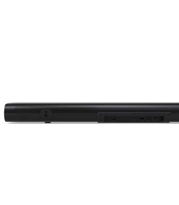 Sharp HT-SB147 2.0 Powerful Soundbar for TV above 40" HDMI ARC/CEC, Aux-in, Optical, Bluetooth, 92cm, Gloss Black |