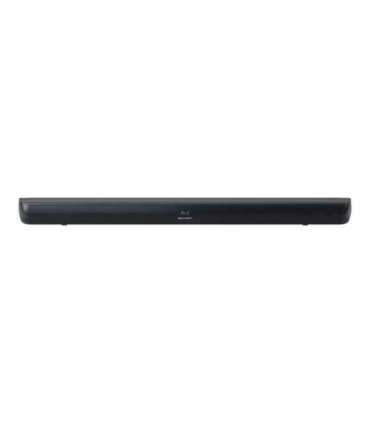 Sharp HT-SB147 2.0 Powerful Soundbar for TV above 40" HDMI ARC/CEC, Aux-in, Optical, Bluetooth, 92cm, Gloss Black |