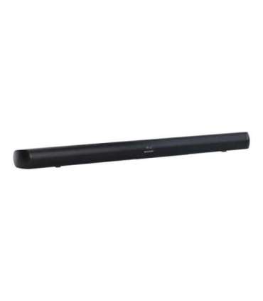 Sharp HT-SB147 2.0 Powerful Soundbar for TV above 40" HDMI ARC/CEC, Aux-in, Optical, Bluetooth, 92cm, Gloss Black |