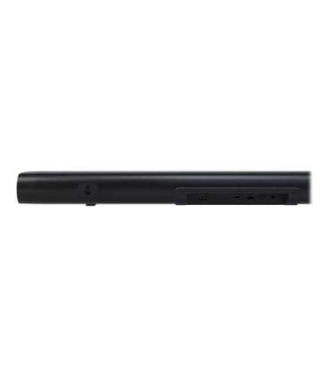 Sharp HT-SB147 2.0 Powerful Soundbar for TV above 40" HDMI ARC/CEC, Aux-in, Optical, Bluetooth, 92cm, Gloss Black |