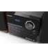 Sharp Hi-Fi Micro System XL-B517D(BR) Brown USB port AUX in Bluetooth CD player FM radio Wireless