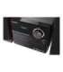 Sharp Hi-Fi Micro System XL-B517D(BR) Brown USB port AUX in Bluetooth CD player FM radio Wireless