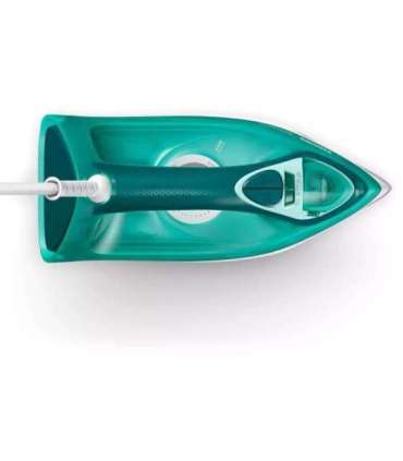 Philips Iron DST3030/70 Steam Iron 2400 W Water tank capacity 300 ml Continuous steam 40 g/min Steam boost