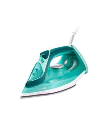 Philips Iron DST3030/70 Steam Iron 2400 W Water tank capacity 300 ml Continuous steam 40 g/min Steam boost
