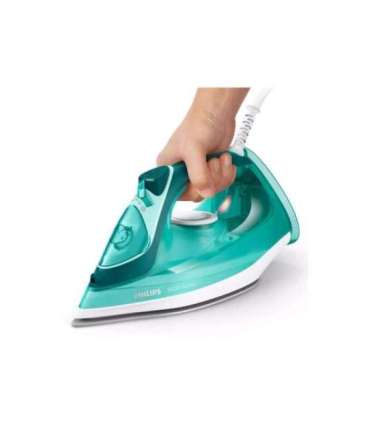Philips Iron DST3030/70 Steam Iron 2400 W Water tank capacity 300 ml Continuous steam 40 g/min Steam boost