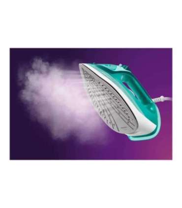 Philips Iron DST3030/70 Steam Iron 2400 W Water tank capacity 300 ml Continuous steam 40 g/min Steam boost