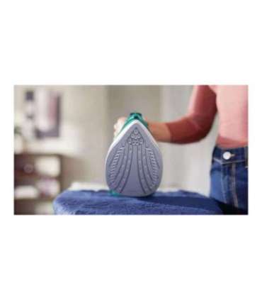 Philips Iron DST3030/70 Steam Iron 2400 W Water tank capacity 300 ml Continuous steam 40 g/min Steam boost