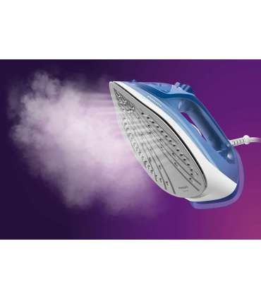 Philips Iron DST3031/20 Steam Iron 2400 W Water tank capacity 300 ml Continuous steam 40 g/min Steam boost