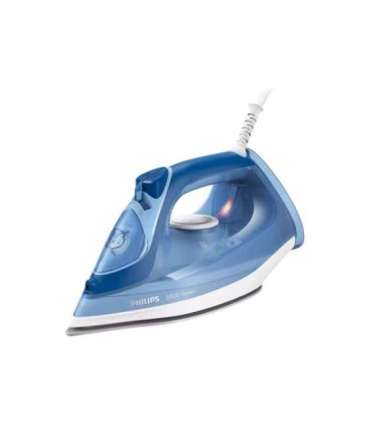 Philips Iron DST3031/20 Steam Iron 2400 W Water tank capacity 300 ml Continuous steam 40 g/min Steam boost