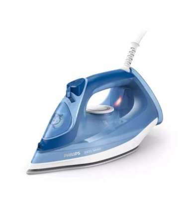 Philips Iron DST3031/20 Steam Iron 2400 W Water tank capacity 300 ml Continuous steam 40 g/min Steam boost