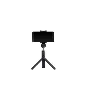 Xiaomi Mi Selfie Stick Tripod Aluminium Black Non-slip construction Rotation angle: 360° Portable and