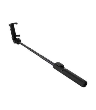 Xiaomi Mi Selfie Stick Tripod Aluminium Black Non-slip construction Rotation angle: 360° Portable and