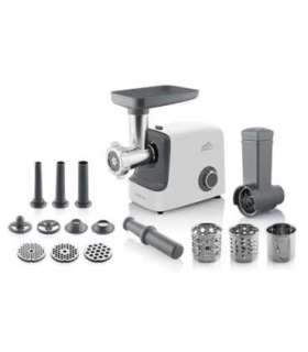 ETA Meat mincer ETA507590000 White 2200 W Throughput (kg/min) 2.3