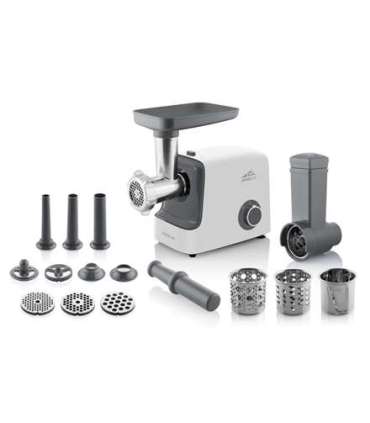 ETA Meat mincer ETA507590000 White 2200 W Throughput (kg/min) 2.3