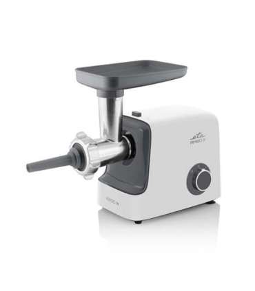ETA Meat mincer ETA507590000 White 2200 W Throughput (kg/min) 2.3