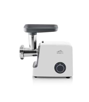 ETA Meat mincer ETA507590000 White 2200 W Throughput (kg/min) 2.3