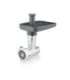 ETA Meat mincer ETA507590000 White 2200 W Throughput (kg/min) 2.3