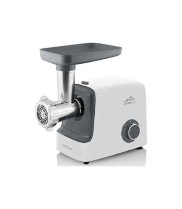 ETA Meat mincer ETA507590000 White 2200 W Throughput (kg/min) 2.3
