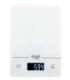 Adler Kitchen scales AD 3170 Maximum weight (capacity) 15 kg Graduation 1 g Display type LCD White
