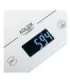 Adler Kitchen scales AD 3170 Maximum weight (capacity) 15 kg Graduation 1 g Display type LCD White