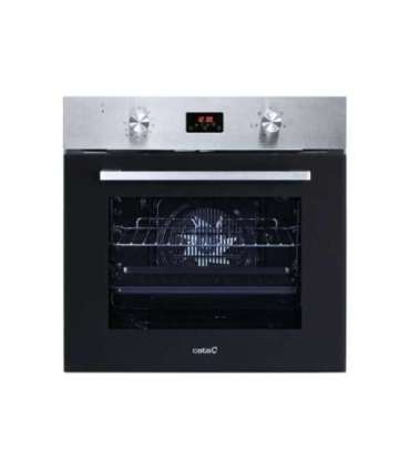 CATA Oven MD 6106 X 60 L Multifunctional AquaSmart Touch control Height 59.5 cm Width 59.5 cm |
