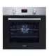 CATA Oven MD 6106 X 60 L Multifunctional AquaSmart Touch control Height 59.5 cm Width 59.5 cm |