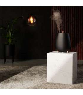 Duux Humidifier Gen2 Tag Ultrasonic 12 W Water tank capacity 2.5 L Suitable for rooms up to 30 m² |