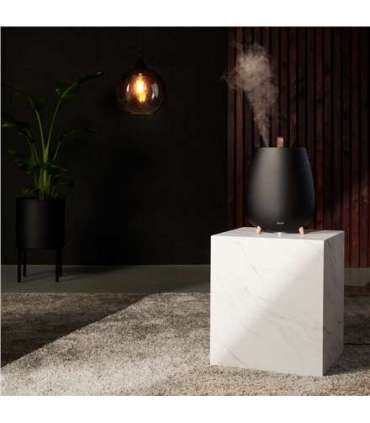 Duux Humidifier Gen2 Tag Ultrasonic 12 W Water tank capacity 2.5 L Suitable for rooms up to 30 m² |