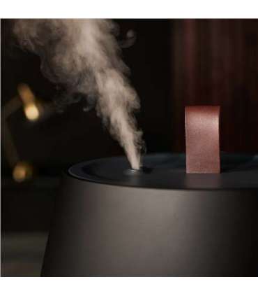 Duux Humidifier Gen2 Tag Ultrasonic 12 W Water tank capacity 2.5 L Suitable for rooms up to 30 m² |