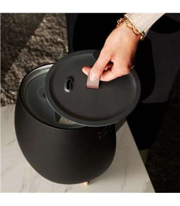 Duux Humidifier Gen2 Tag Ultrasonic 12 W Water tank capacity 2.5 L Suitable for rooms up to 30 m² |