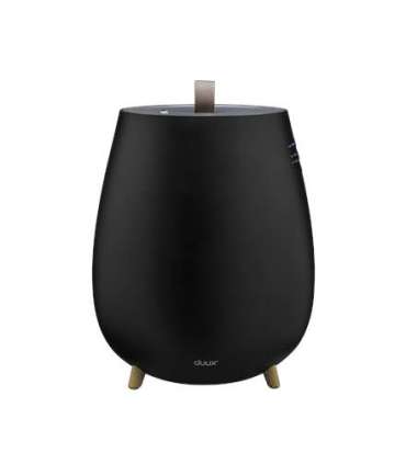 Duux Humidifier Gen2 Tag Ultrasonic 12 W Water tank capacity 2.5 L Suitable for rooms up to 30 m² |