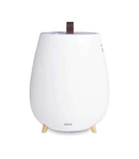 Duux Humidifier Gen2 Tag Ultrasonic 12 W Water tank capacity 2.5 L Suitable for rooms up to 30 m² |