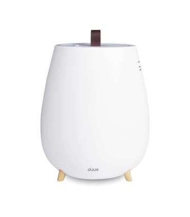 Duux Humidifier Gen2 Tag Ultrasonic 12 W Water tank capacity 2.5 L Suitable for rooms up to 30 m² |